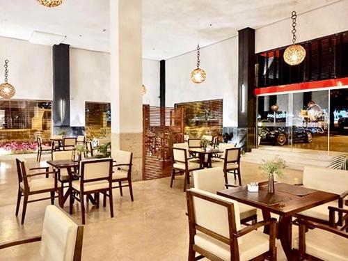 Flat Moderno Ao Lado Do Shopping Aparthotel